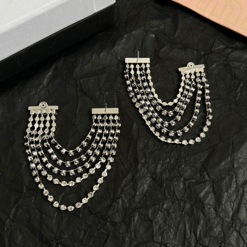 MiuMiu Earring 04yxh18